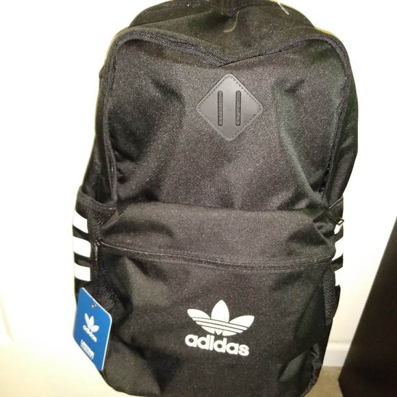 adidas Handbags - Adidas backpack🔥